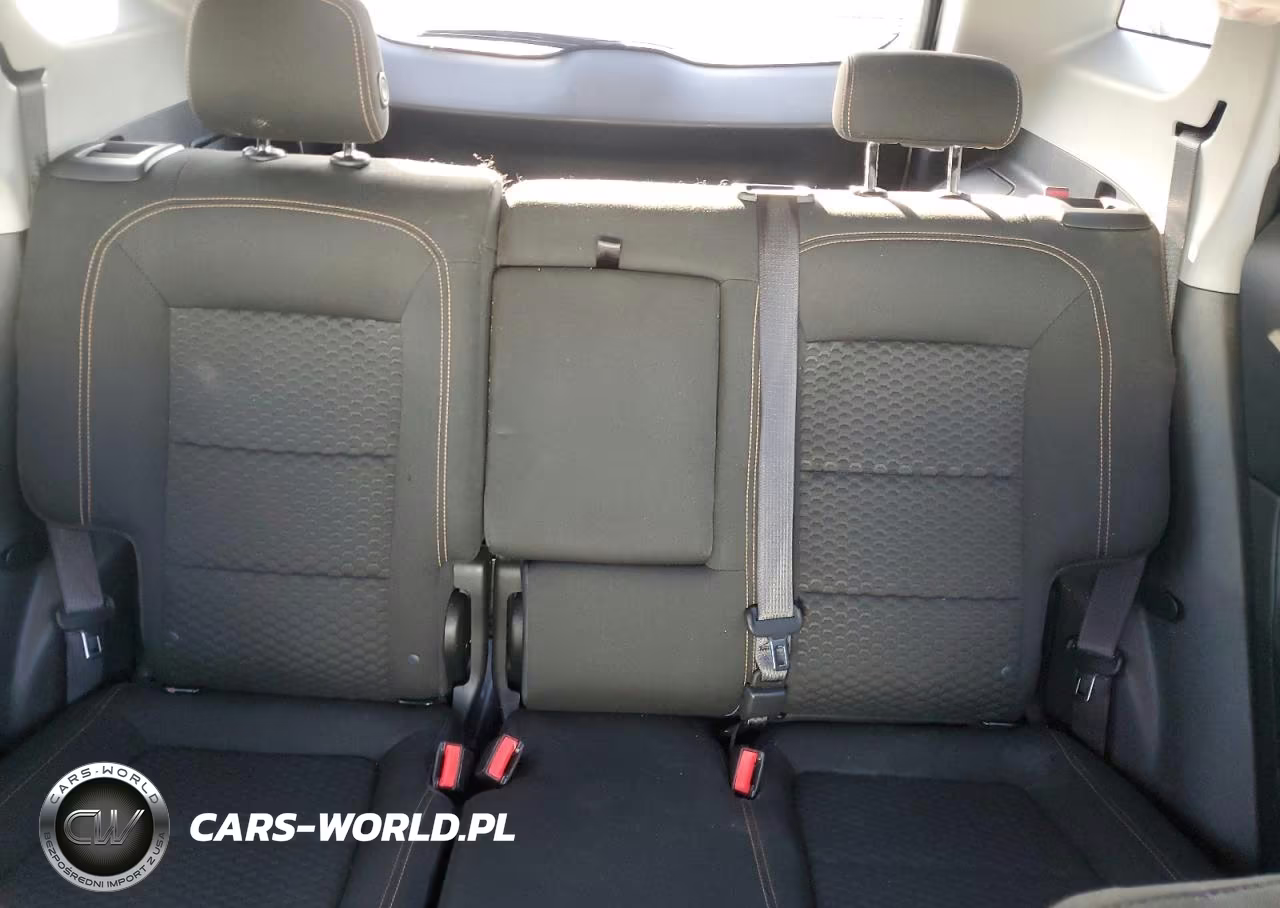 2018 GMC Terrain Sle VIN:3GKALMEV8JL276037 - 10