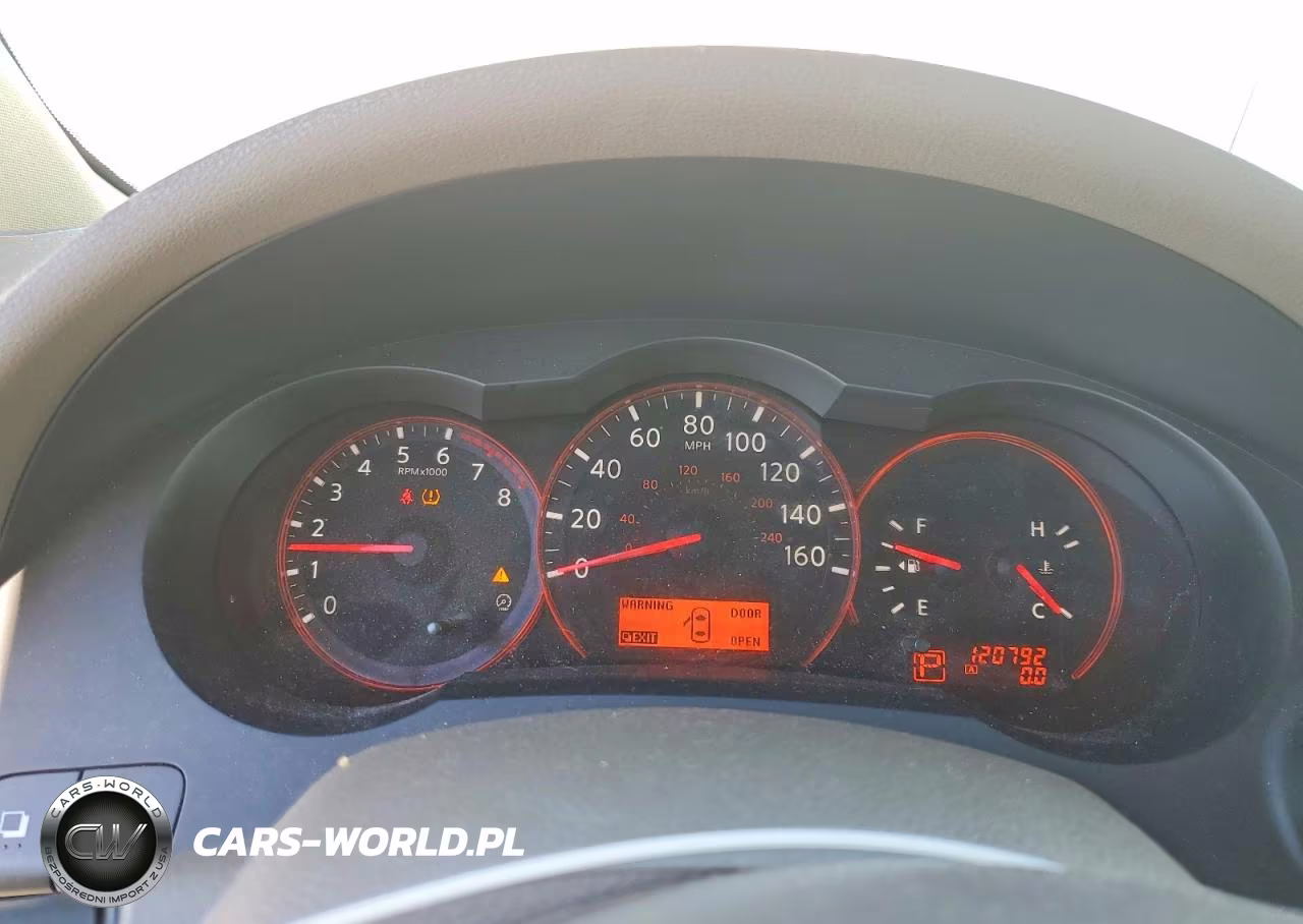 2009 Nissan Altima 2.5 VIN:1N4AL21E49N485637 - 9