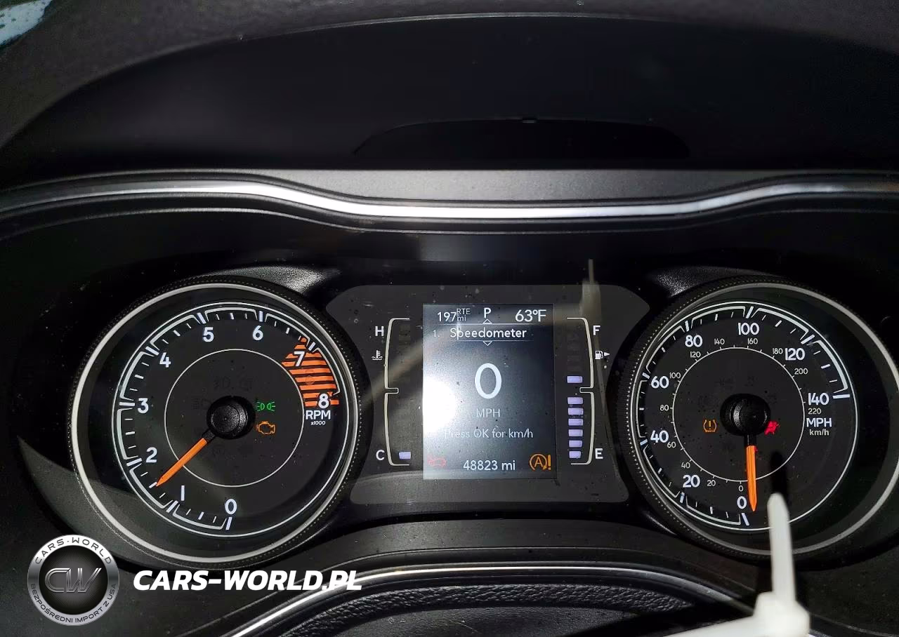 2021 Jeep Cherokee Latitude Lux VIN:1C4PJMMX8MD234816 - 9