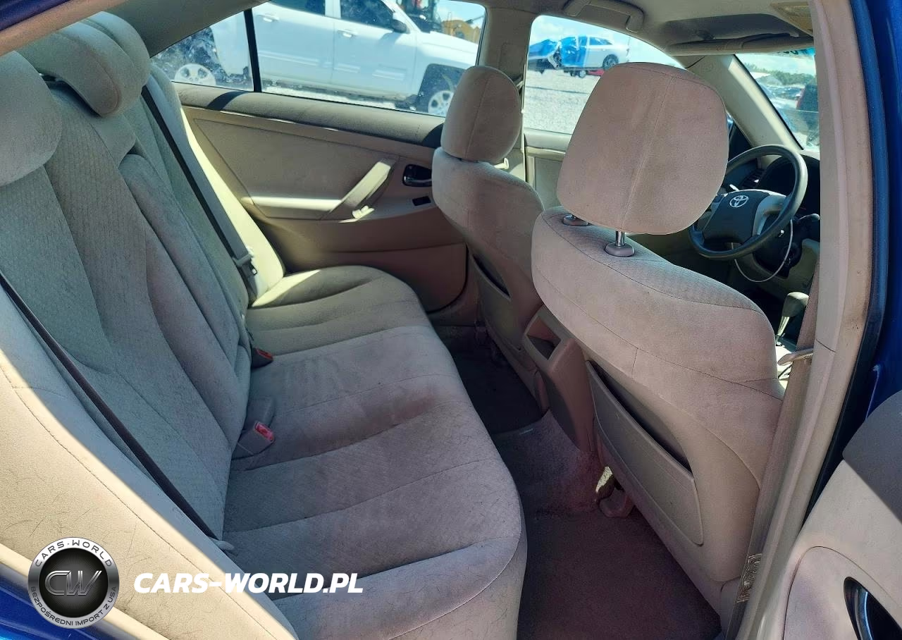 2009 Toyota Camry Base VIN:4T1BE46K59U408828 - 10