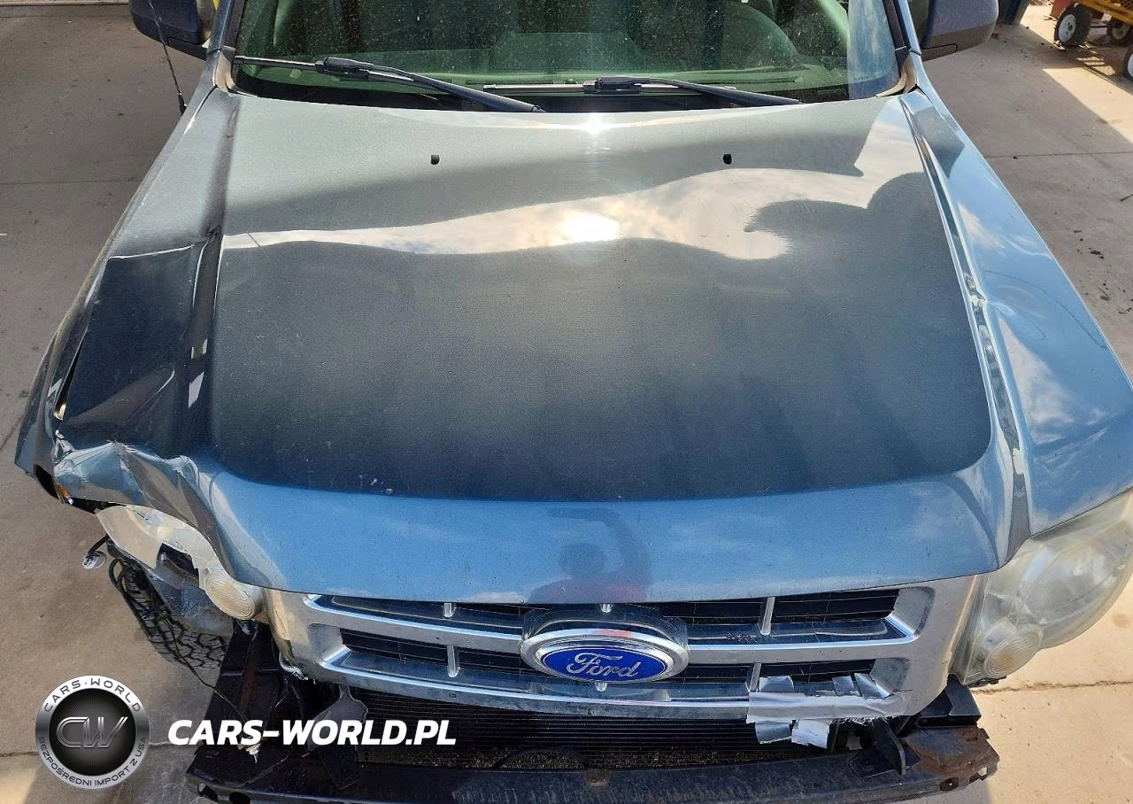 2012 Ford Escape Xlt VIN:1FMCU0D76CKB59845 - 12
