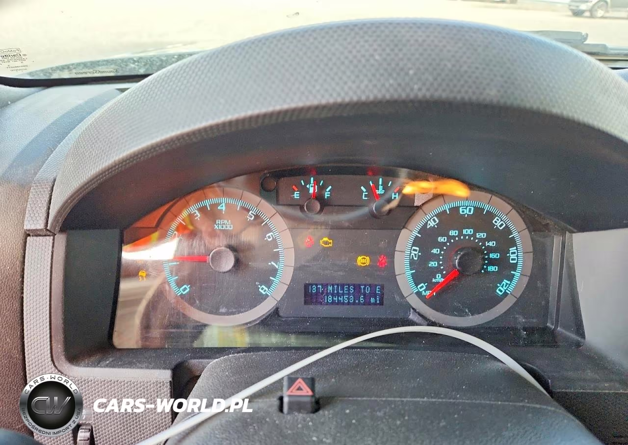 2012 Ford Escape Xlt VIN:1FMCU0D76CKB59845 - 9
