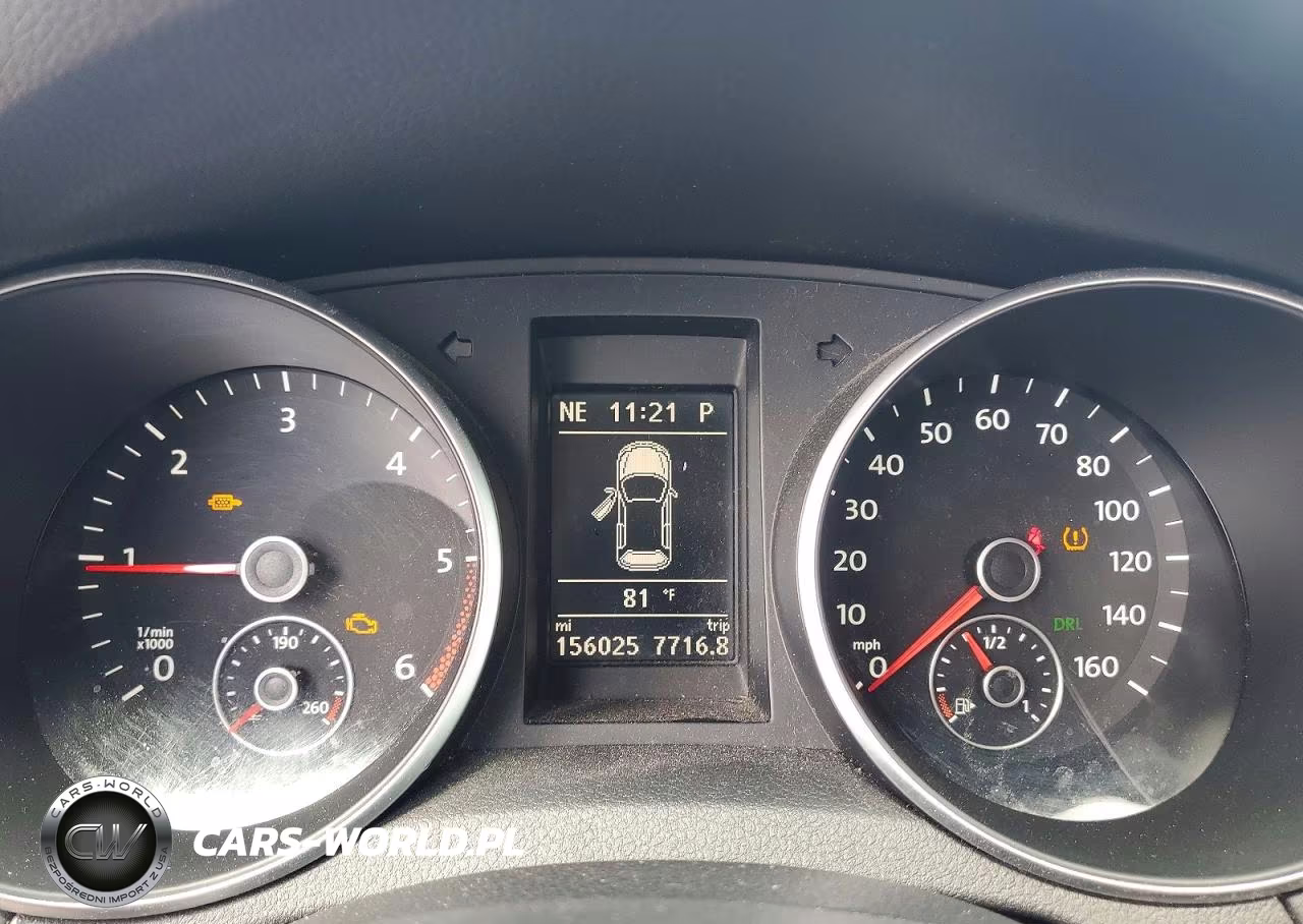 2014 Volkswagen Golf VIN:WVWDM7AJ4EW007401 - 9