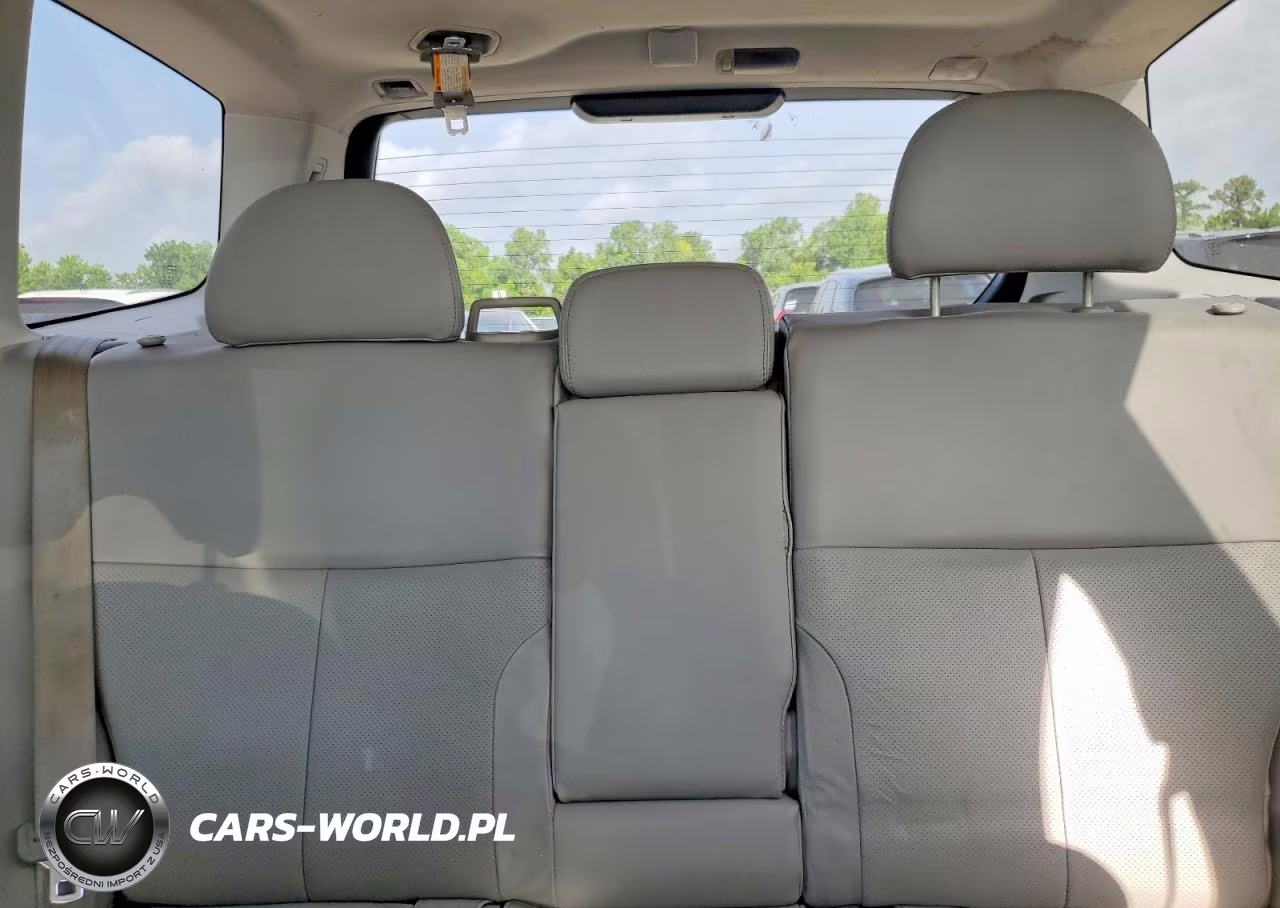 2010 Subaru Forester 2.5X Limited VIN:JF2SH6DC2AH773680 - 10