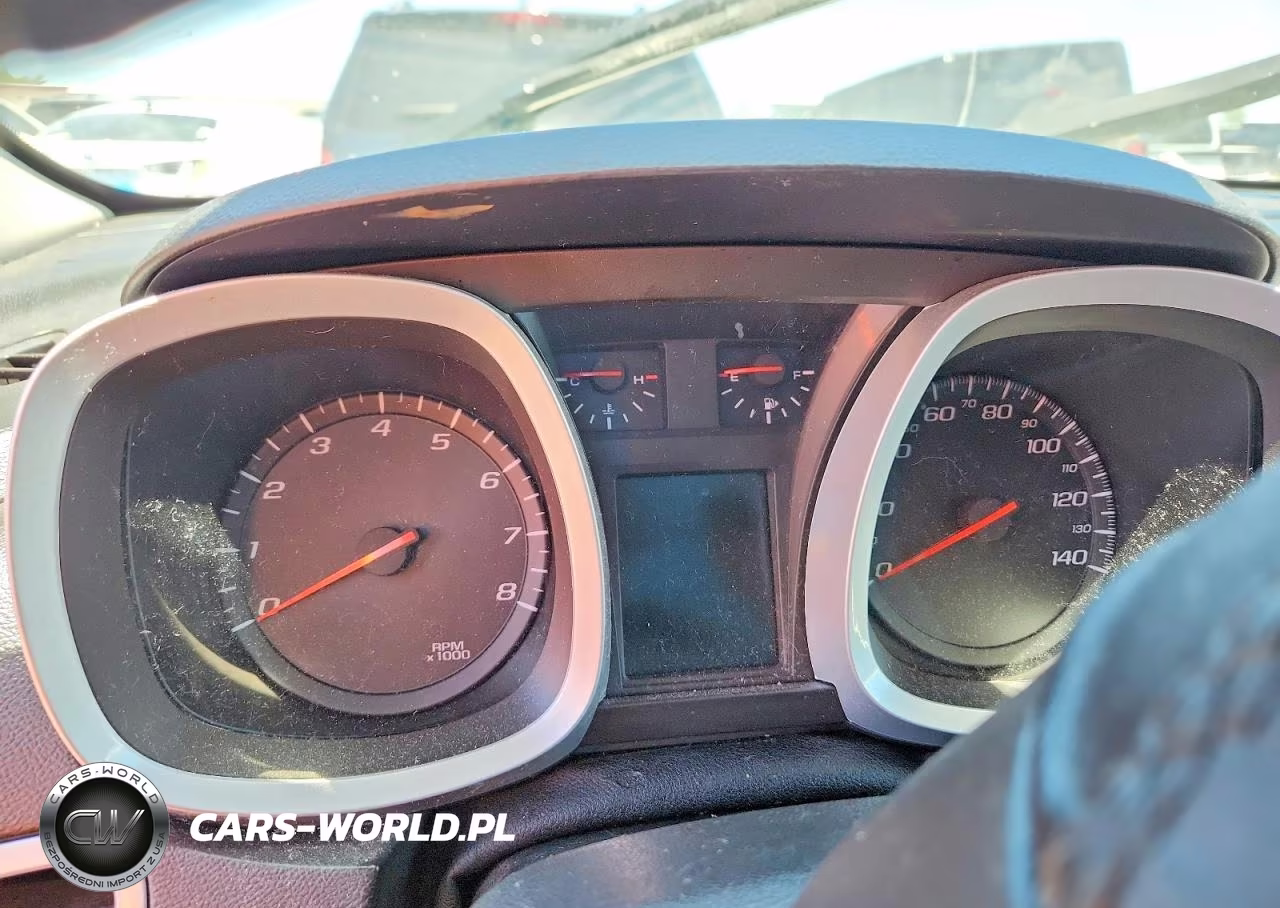 2017 Chevrolet Equinox Lt VIN:2GNALCEK6H1598352 - 9