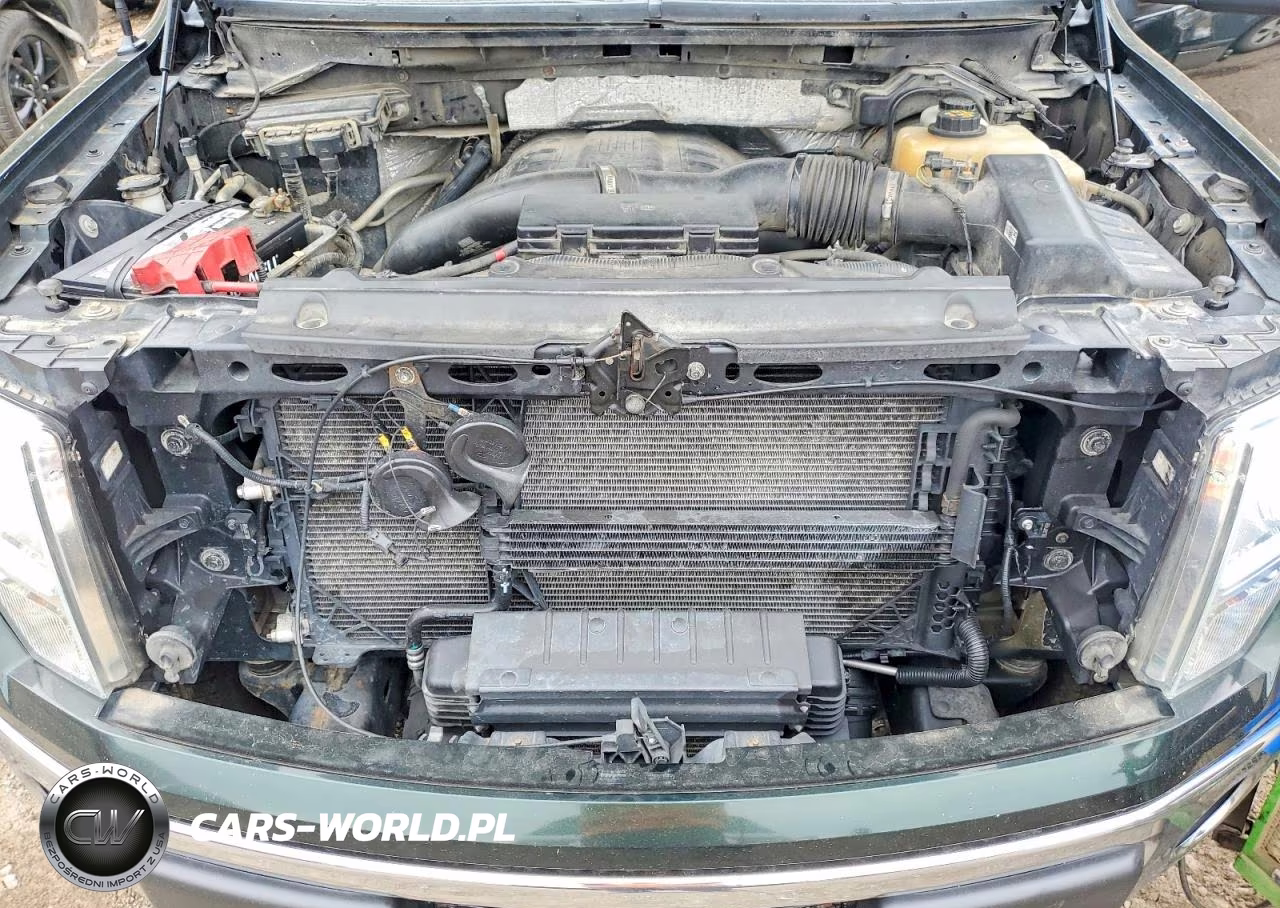 2013 Ford F150 Supercrew VIN:1FTFW1ET1DFA15109 - 11