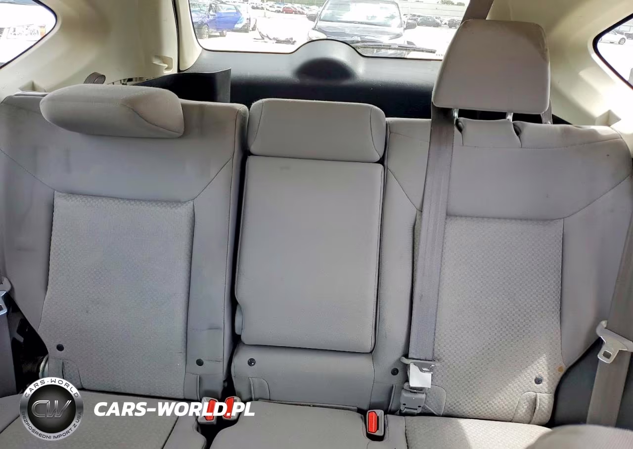 2016 Honda Cr-V Ex VIN:5J6RM4H53GL046833 - 10
