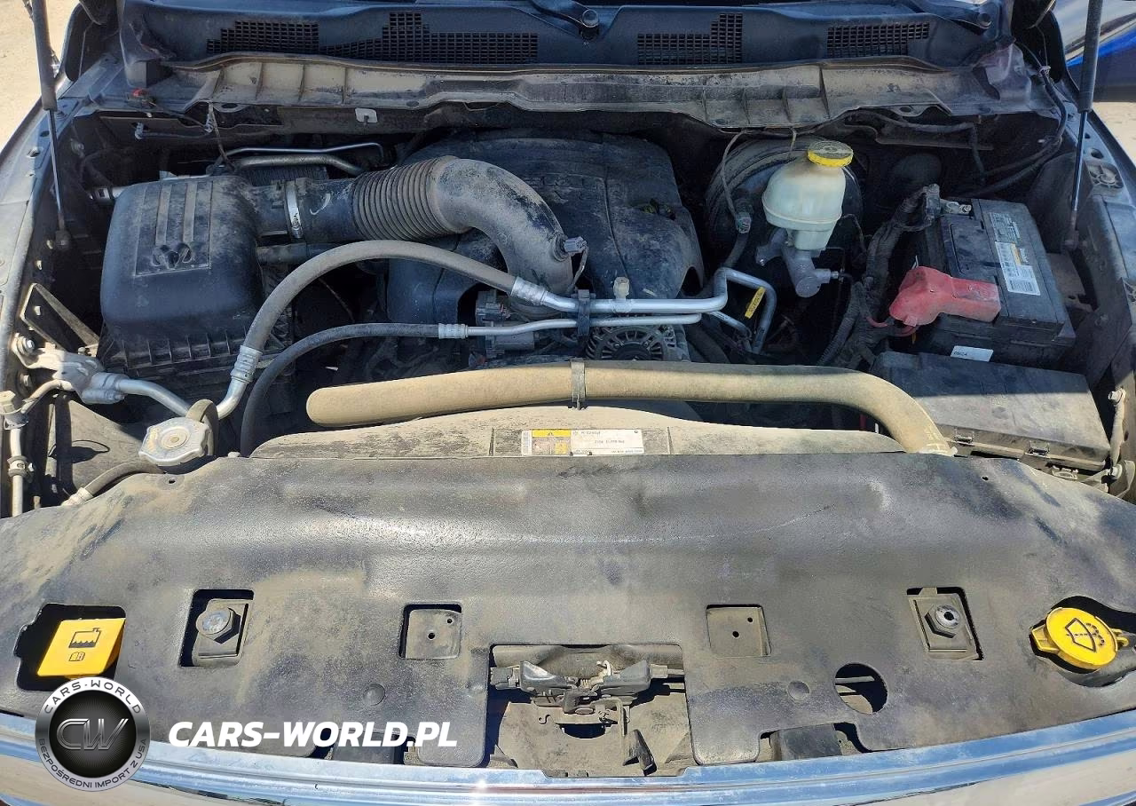 2018 Ram 1500 Slt VIN:1C6RR7TT5JS168659 - 11