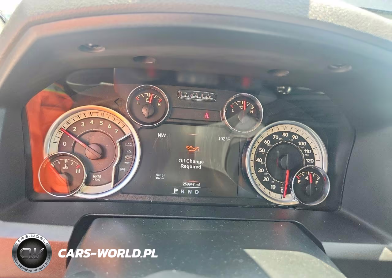2018 Ram 1500 Slt VIN:1C6RR7TT5JS168659 - 9