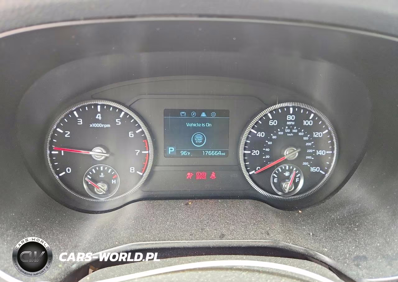 2020 Kia Telluride Ex VIN:5XYP34HC0LG083651 - 9