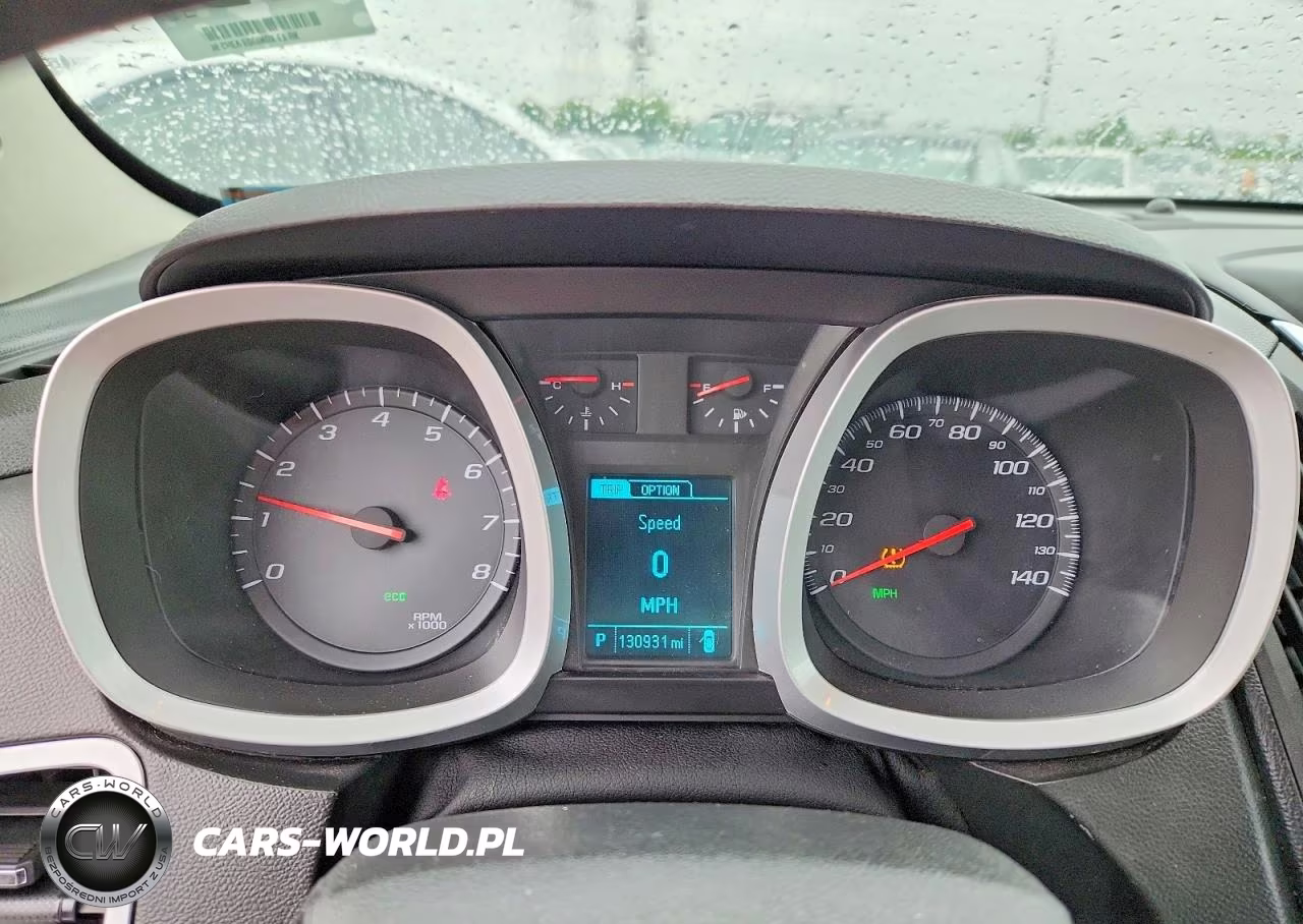 2016 Chevrolet Equinox Lt VIN:2GNALCEK8G6359015 - 9