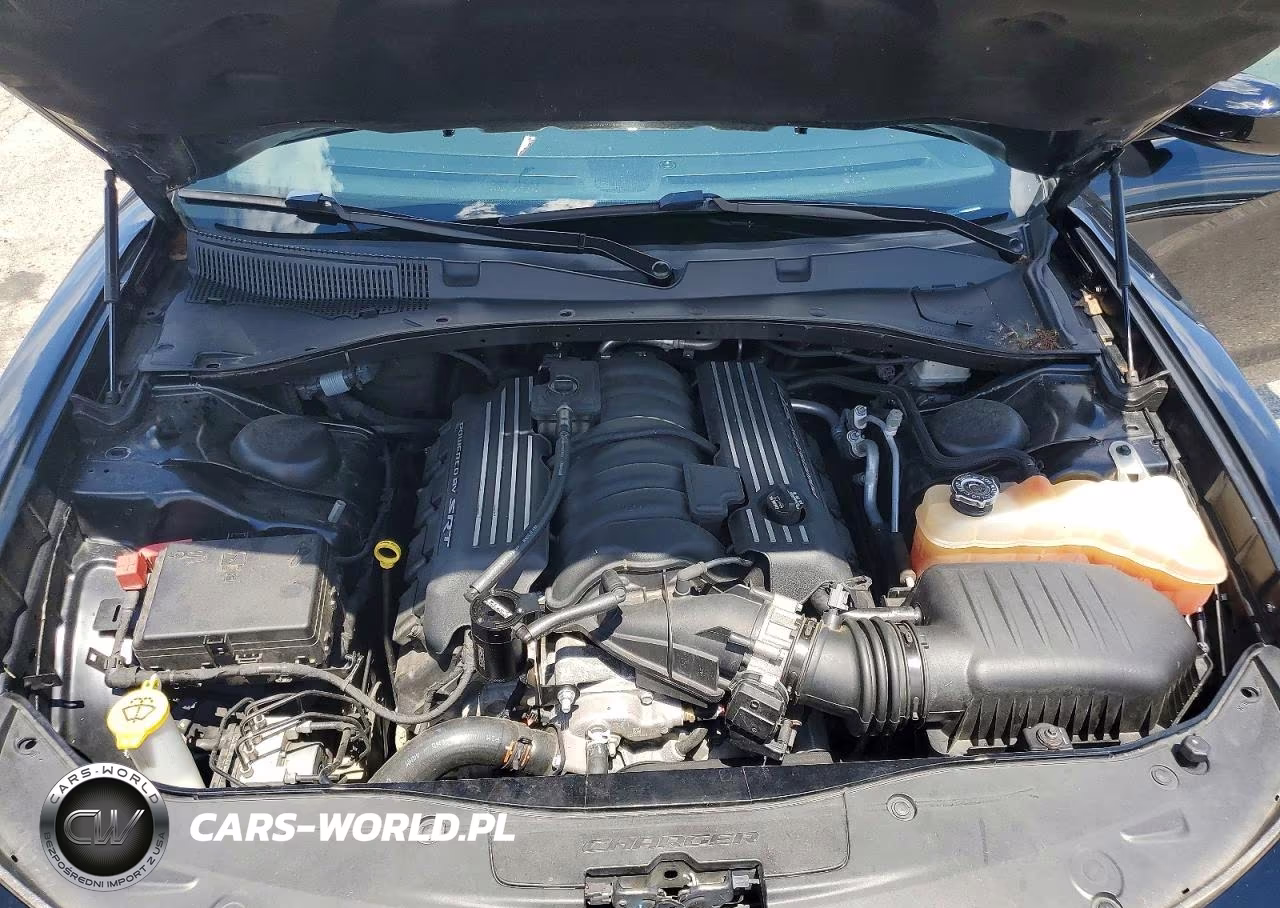 2021 Dodge Charger Scat Pack VIN:2C3CDXGJXMH562325 - 11