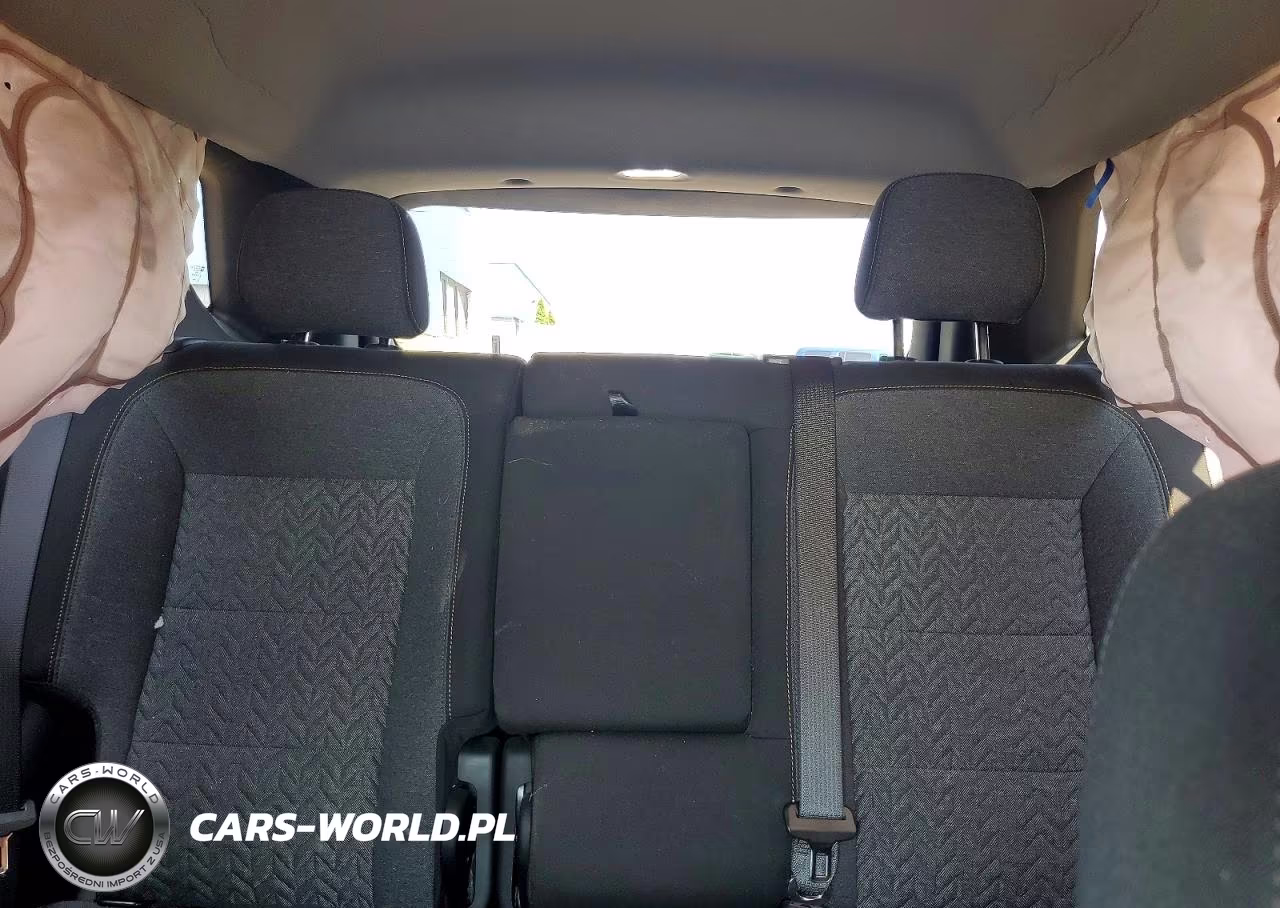 2022 Chevrolet Equinox Lt VIN:3GNAXKEV5NL158741 - 10
