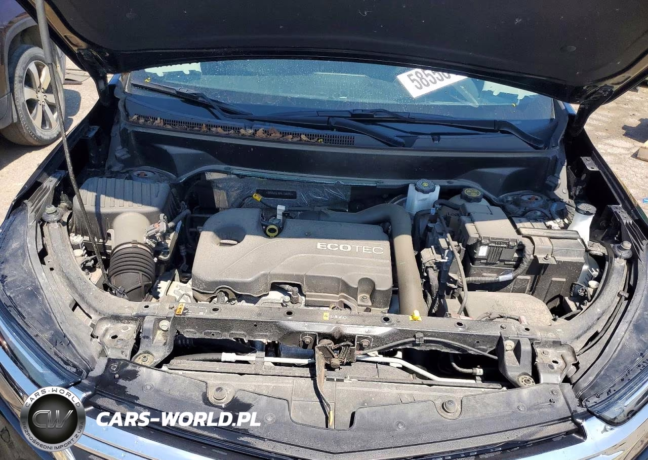 2022 Chevrolet Equinox Lt VIN:3GNAXKEV5NL158741 - 12