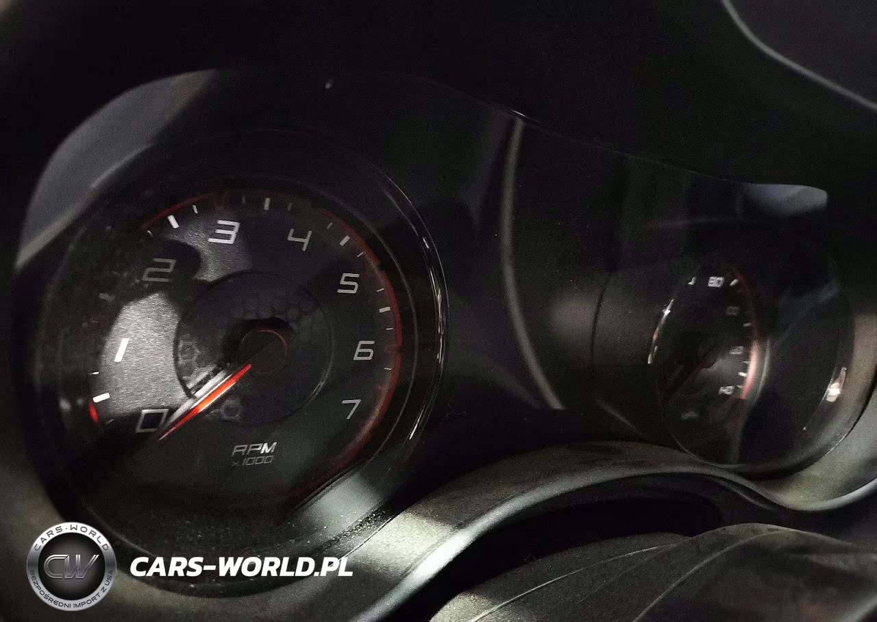 2020 Dodge Charger Gt VIN:2C3CDXHGXLH177803 - 9