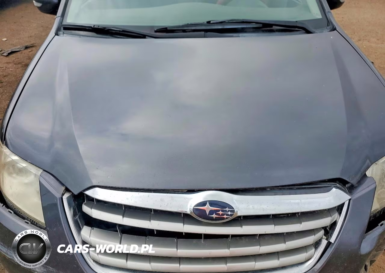 2012 Subaru Tribeca Premium VIN:4S4WX9FD9C4402399 - 11