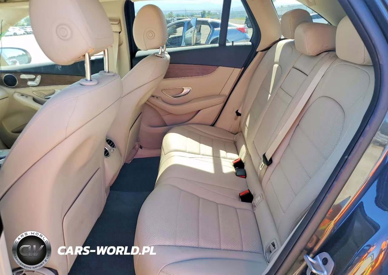 2021 Mercedes-Benz Glc 300 4Matic VIN:W1N0G8EB6MG005049 - 10