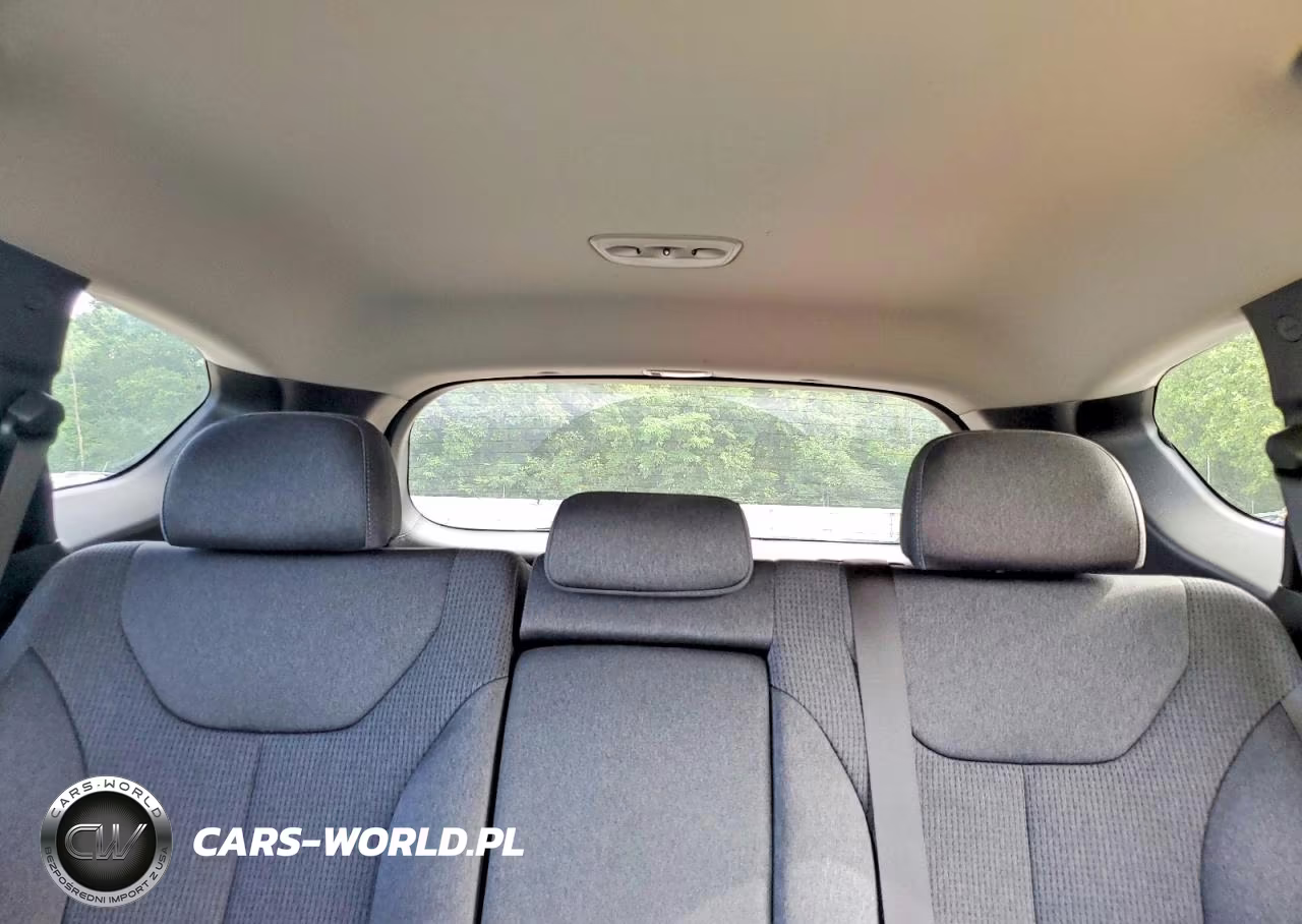 2023 Hyundai Santa Fe Sel VIN:5NMS2DAJ6PH657770 - 10