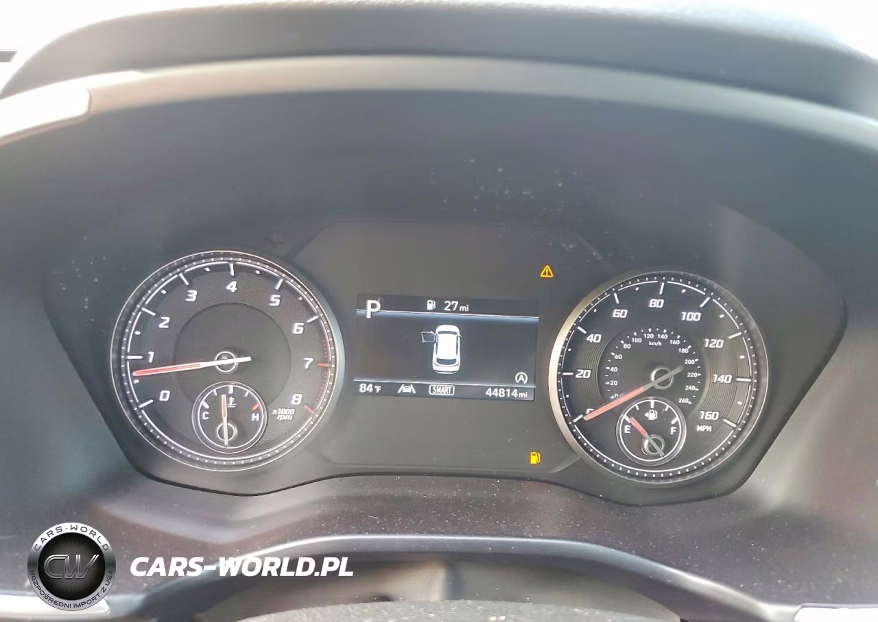 2023 Hyundai Santa Fe Sel VIN:5NMS2DAJ6PH657770 - 9