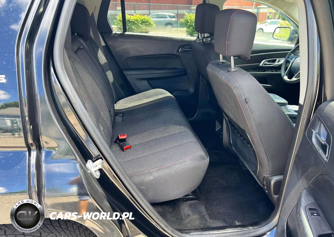 2017 GMC Terrain Sle VIN:2GKFLSEK8H6331343 - 5