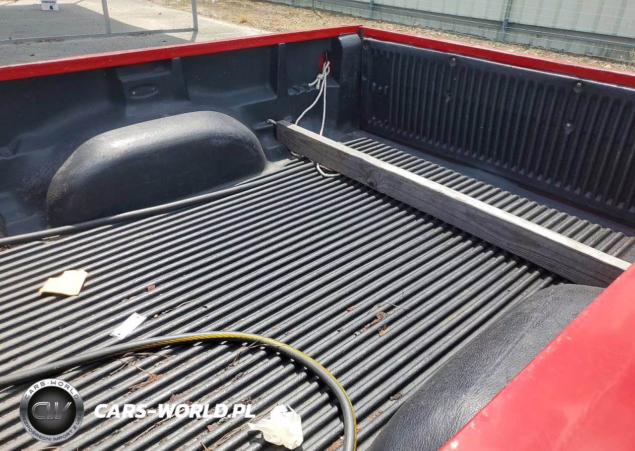 2003 Ford Ranger VIN:1FTYR10D03PA56680 - 10