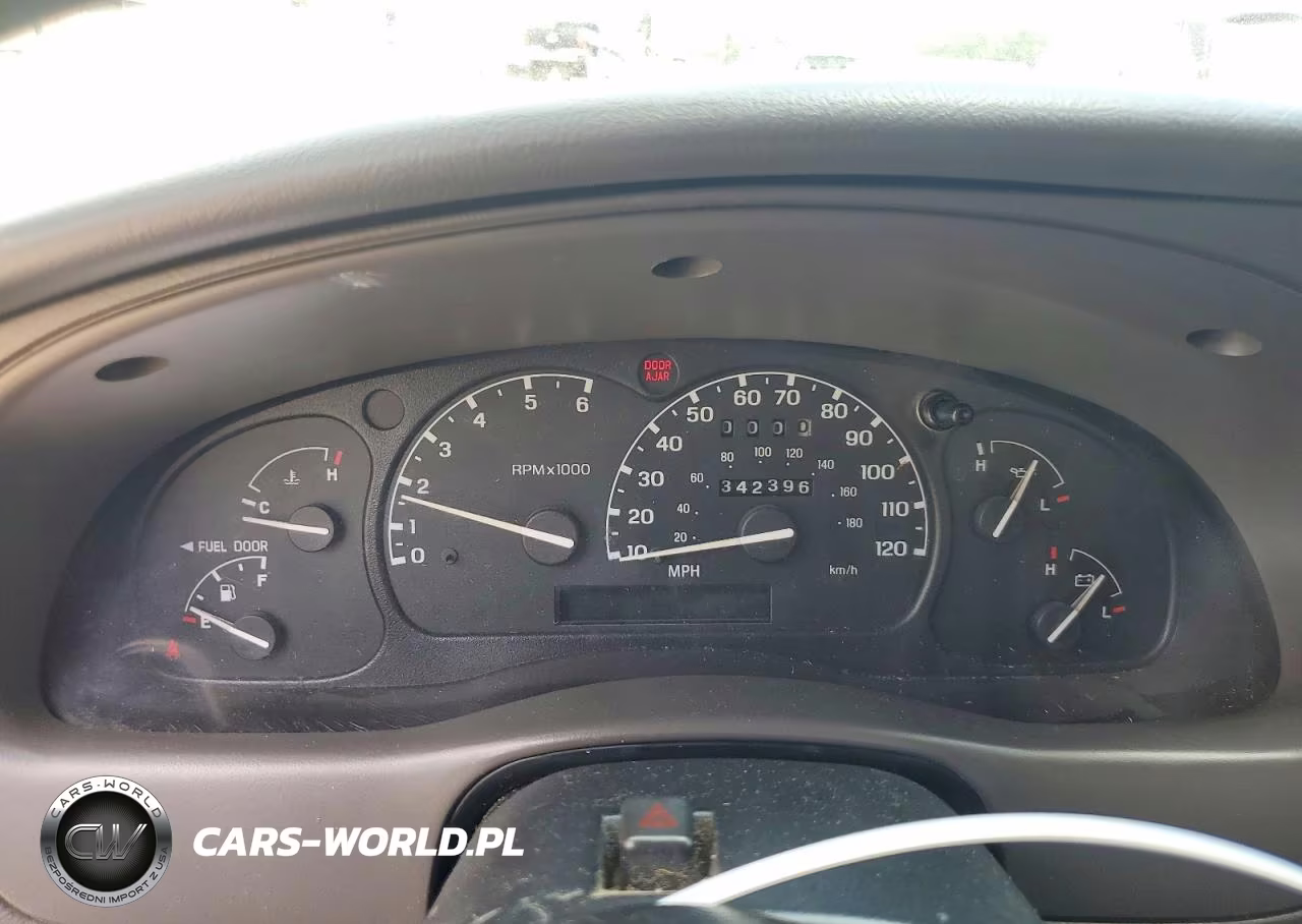 2003 Ford Ranger VIN:1FTYR10D03PA56680 - 9