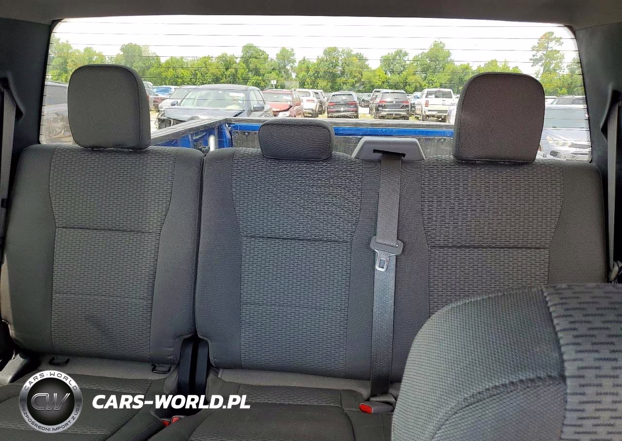 2015 Ford F150 Super Cab VIN:1FTEX1C89FKD08306 - 10