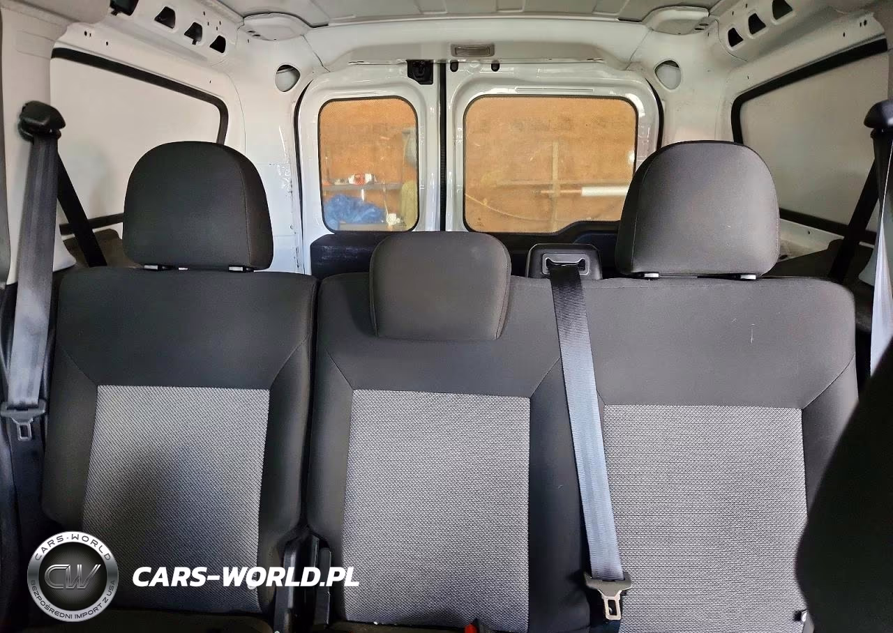 2020 Ram Promaster City VIN:ZFBHRFAB6L6R67597 - 10