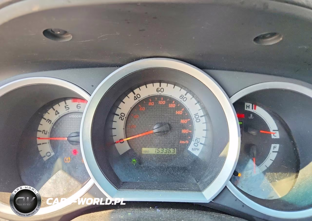 2015 Toyota Tacoma Double Cab Long Bed VIN:3TMMU4FN6FM085884 - 9