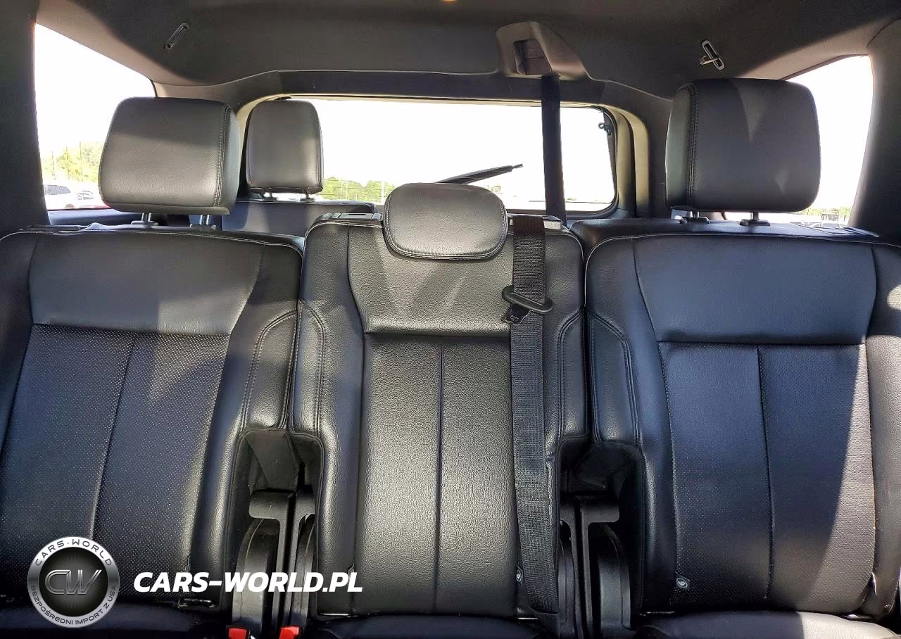 2019 Ford Expedition Xlt VIN:1FMJU1JT2KEA36880 - 10