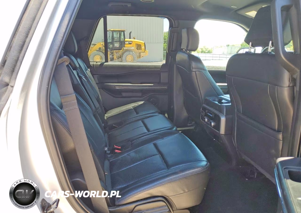 2019 Ford Expedition Xlt VIN:1FMJU1JT2KEA36880 - 11