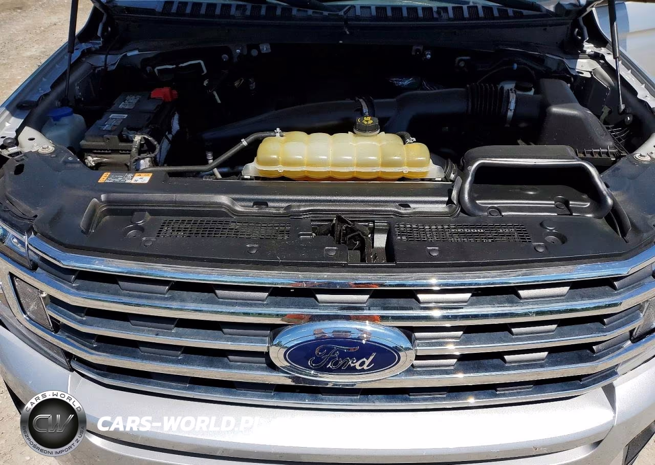 2019 Ford Expedition Xlt VIN:1FMJU1JT2KEA36880 - 12