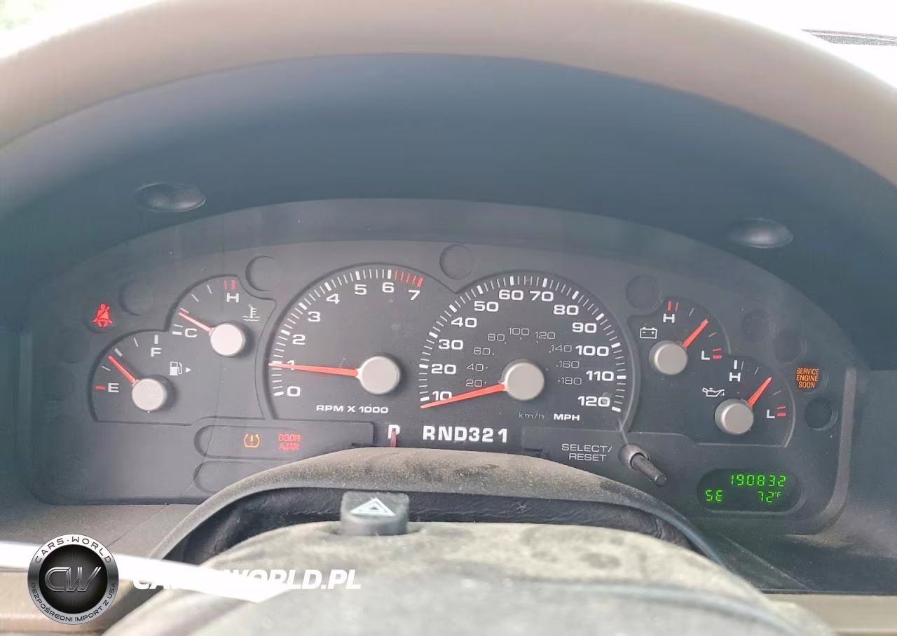 2004 Ford Explorer Xlt VIN:1FMZU73K64UA07451 - 9