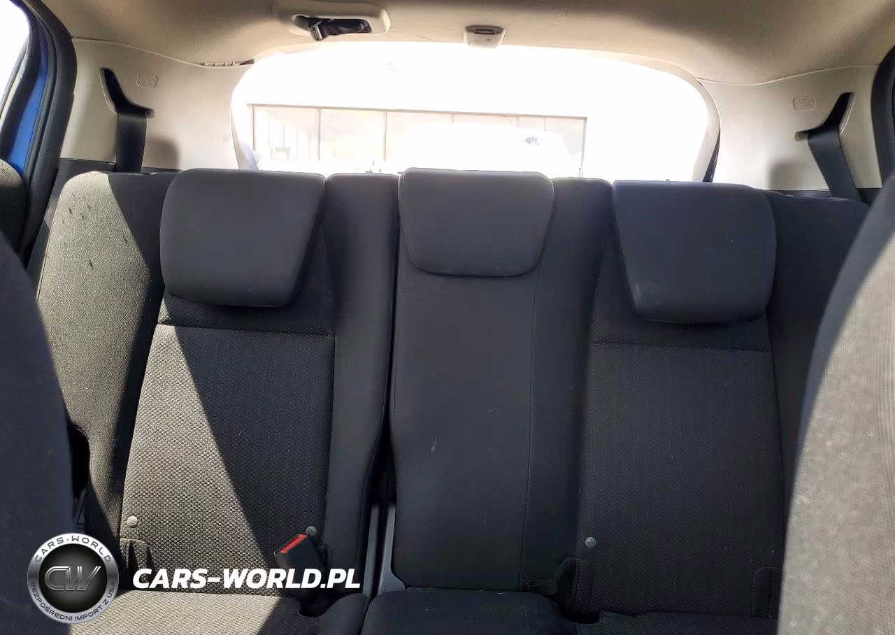 2018 Honda Hr-V Ex VIN:3CZRU6H59JG725733 - 10