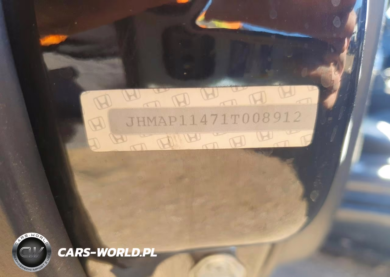 2001 Honda S2000 VIN:JHMAP11471T008912 - 13