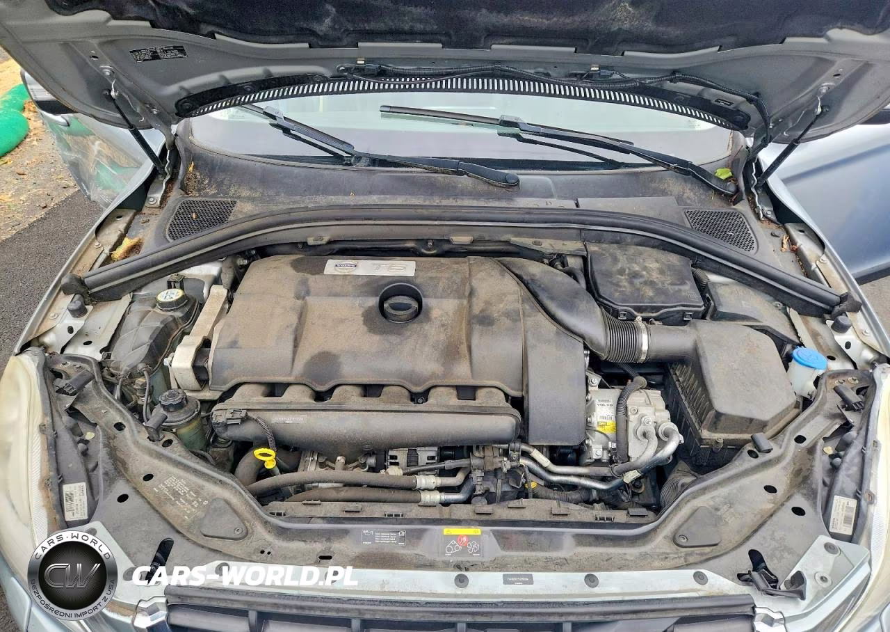 2012 Volvo Xc60 T6 VIN:YV4902DZ1C2292694 - 11