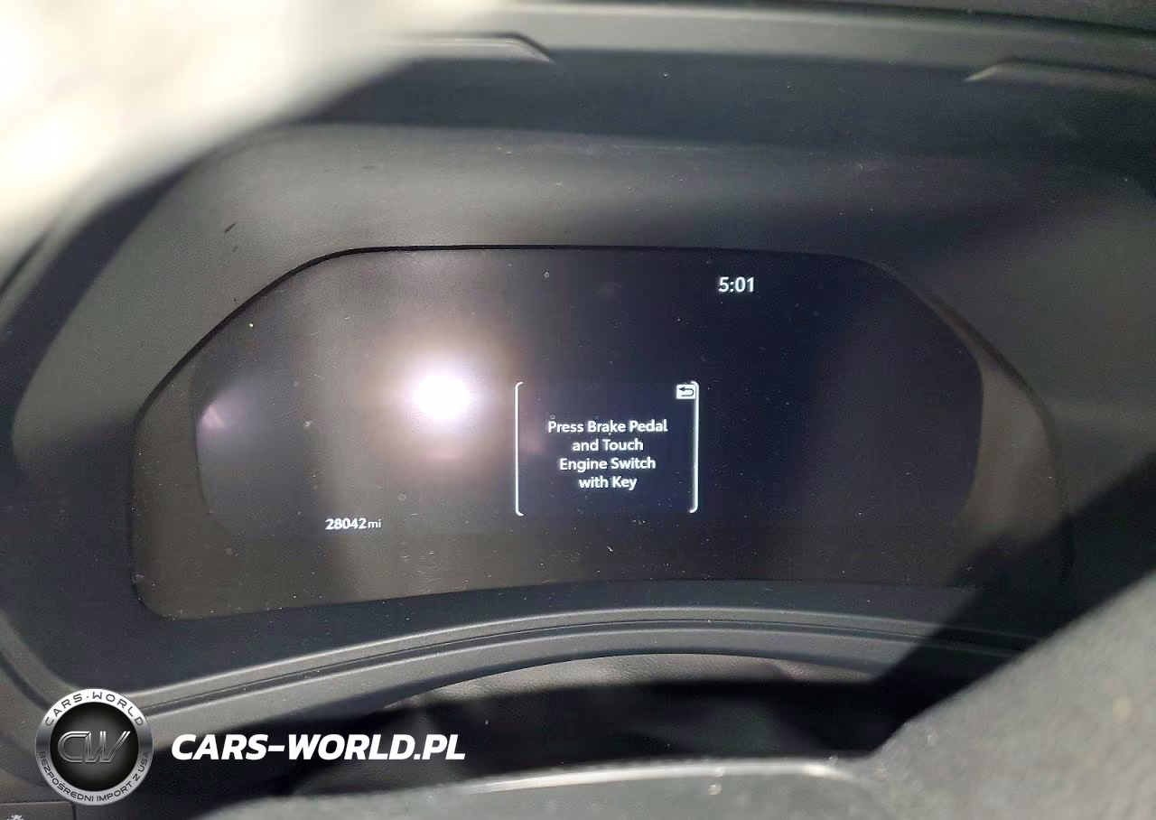 2025 Toyota Grand Highlander Limited VIN:5TDAAAB56SS084227 - 9