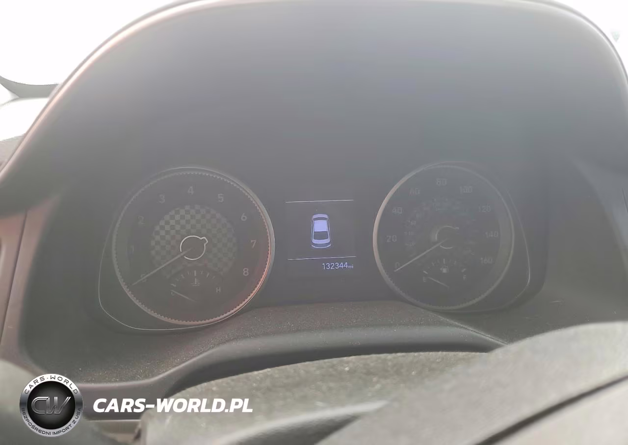2019 Hyundai Elantra Sel VIN:5NPD84LF5KH441484 - 9