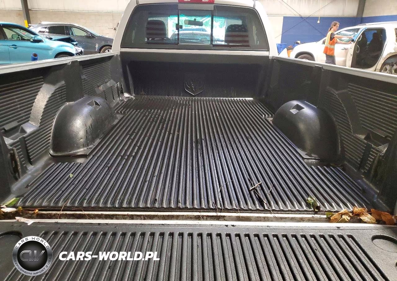 2005 Dodge Ram 1500 St VIN:1D7HA16K35J525155 - 10