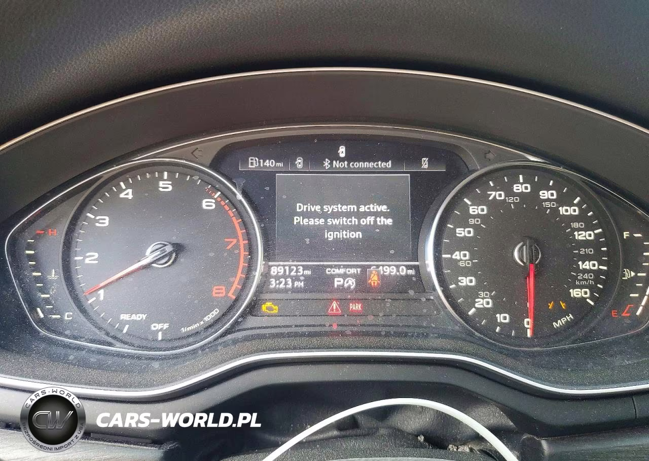 2021 Audi A5 Premium 45 VIN:WAUDACF51MA057307 - 9
