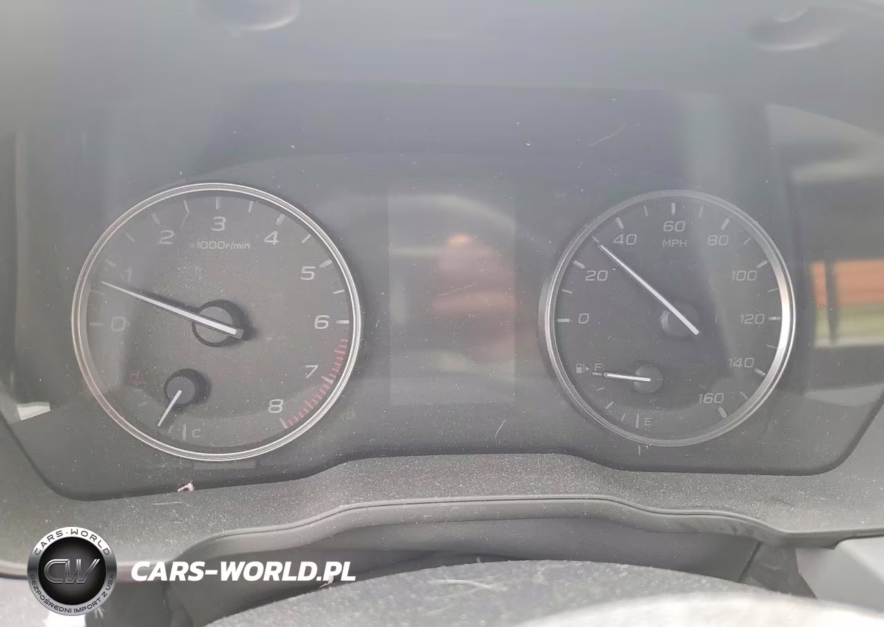 2024 Subaru Crosstrek Premium VIN:JF2GUADC7R8866436 - 9
