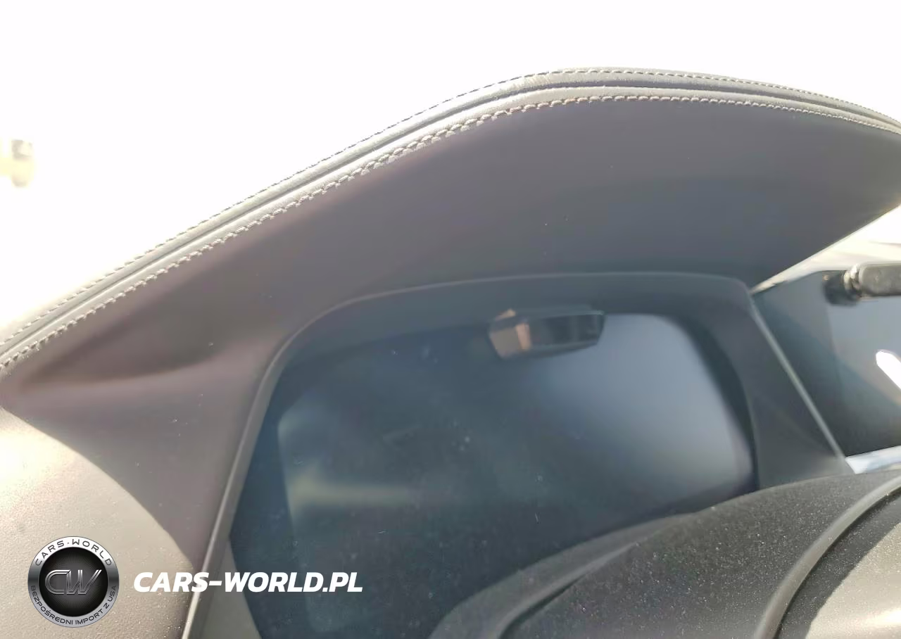 2021 BMW X7 M50I VIN:5UXCX6C07M9F28905 - 9