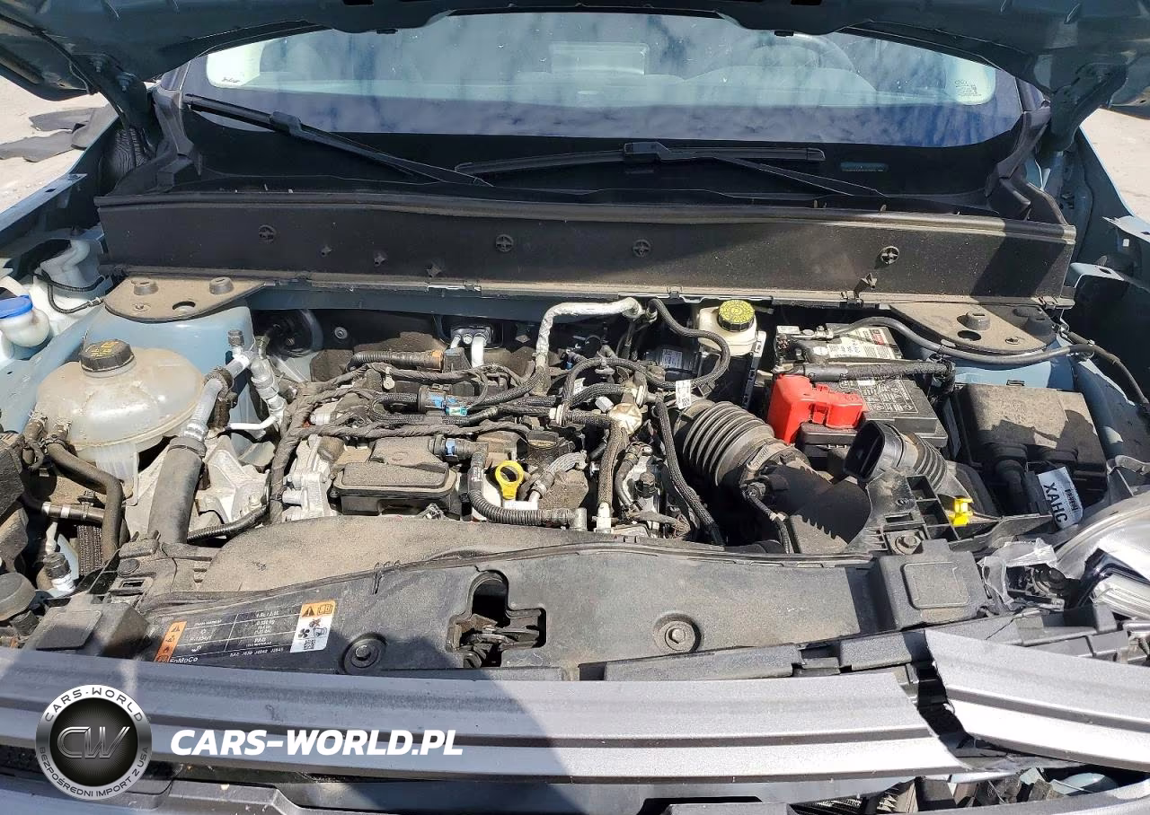 2022 Ford Bronco Sport Big Bend VIN:3FMCR9B66NRD16093 - 12