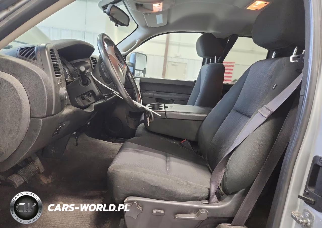 2013 Chevrolet Silverado K1500 Lt VIN:1GCRKSE77DZ402294 - 7