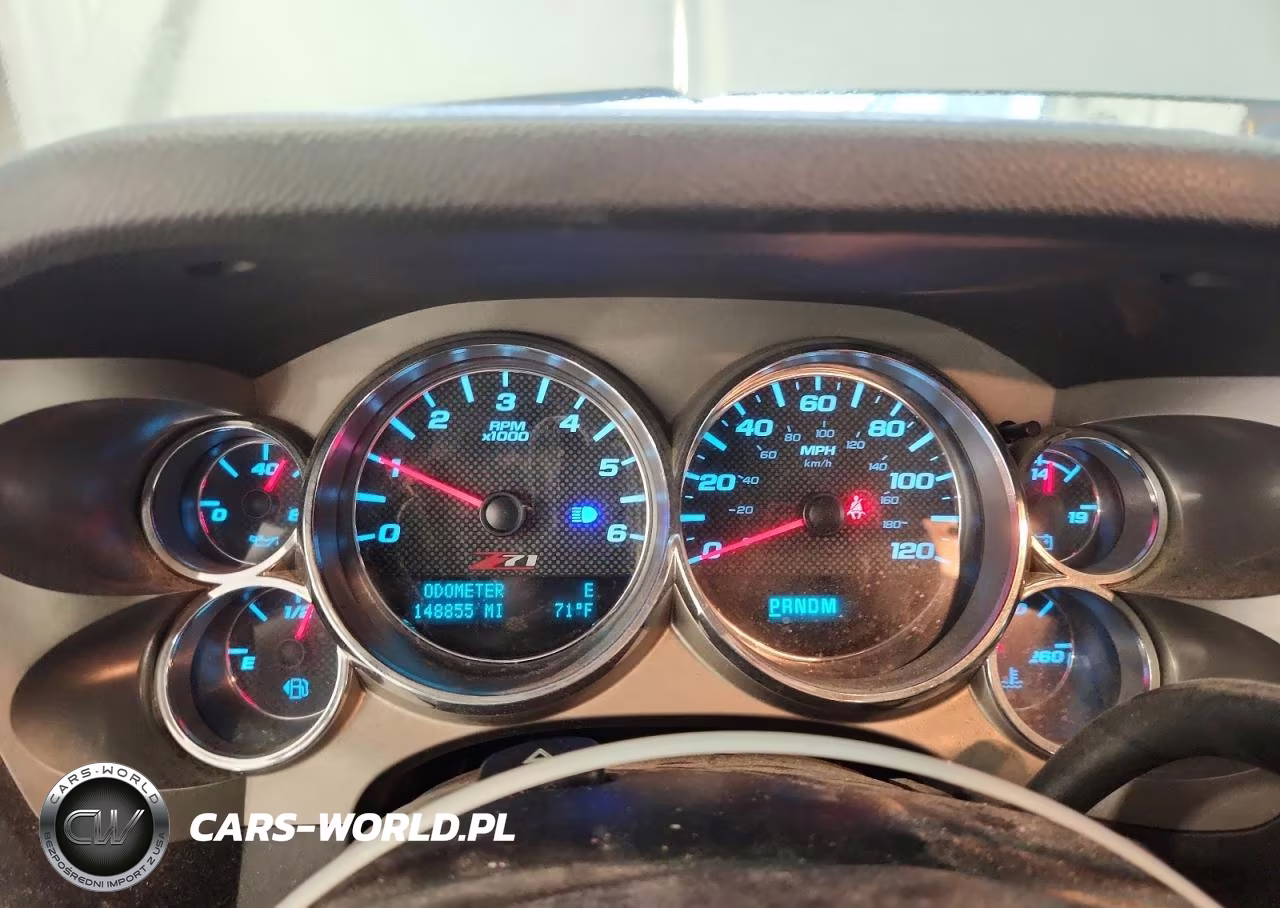 2013 Chevrolet Silverado K1500 Lt VIN:1GCRKSE77DZ402294 - 9