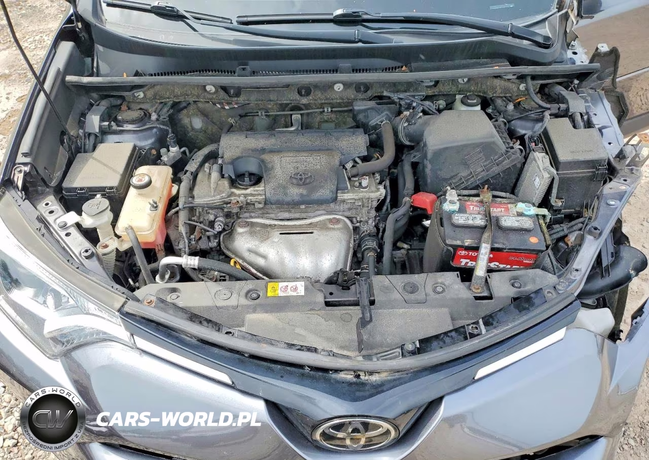 2018 Toyota Rav4 Xle VIN:JTMRFREV9JJ189466 - 12