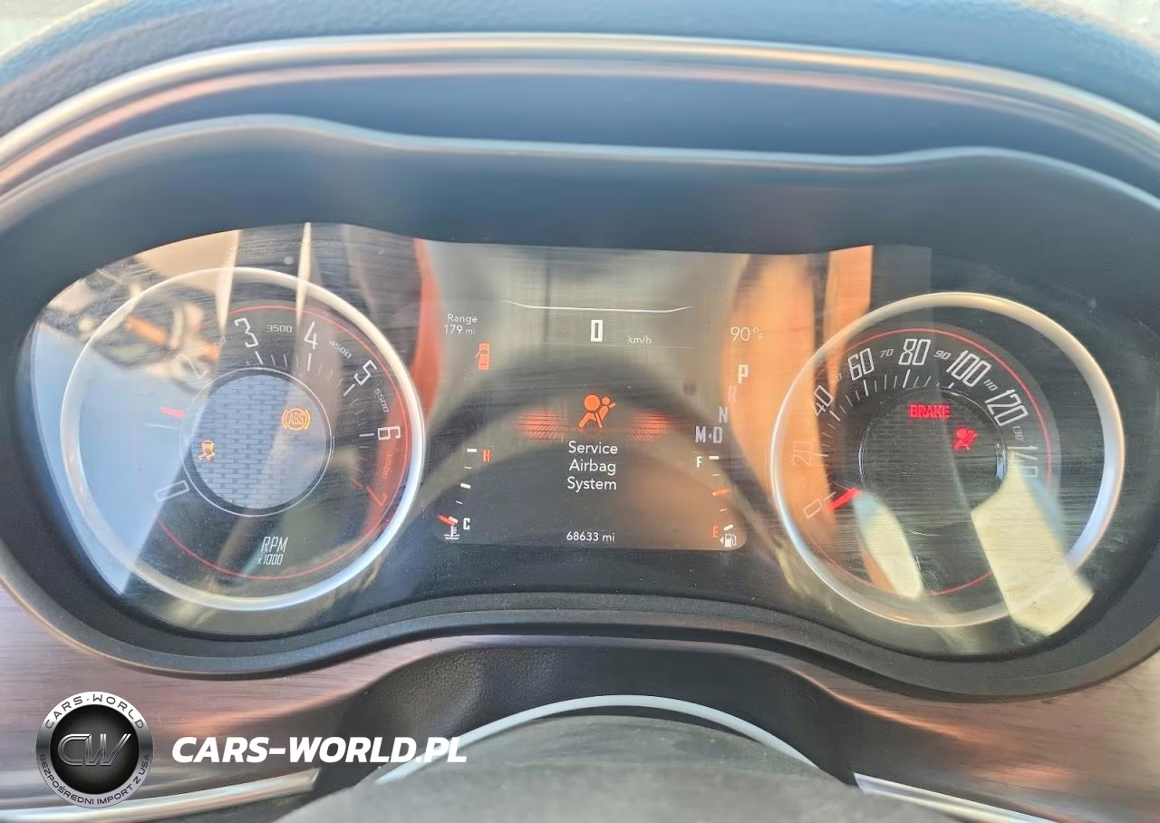 2018 Dodge Challenger Sxt VIN:2C3CDZAG2JH294911 - 9
