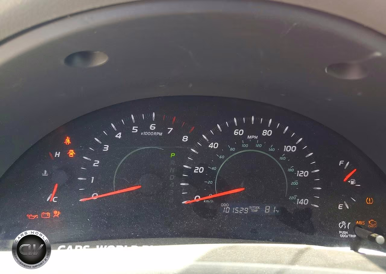 2009 Toyota Camry Le VIN:4T1BE46K69U278123 - 9
