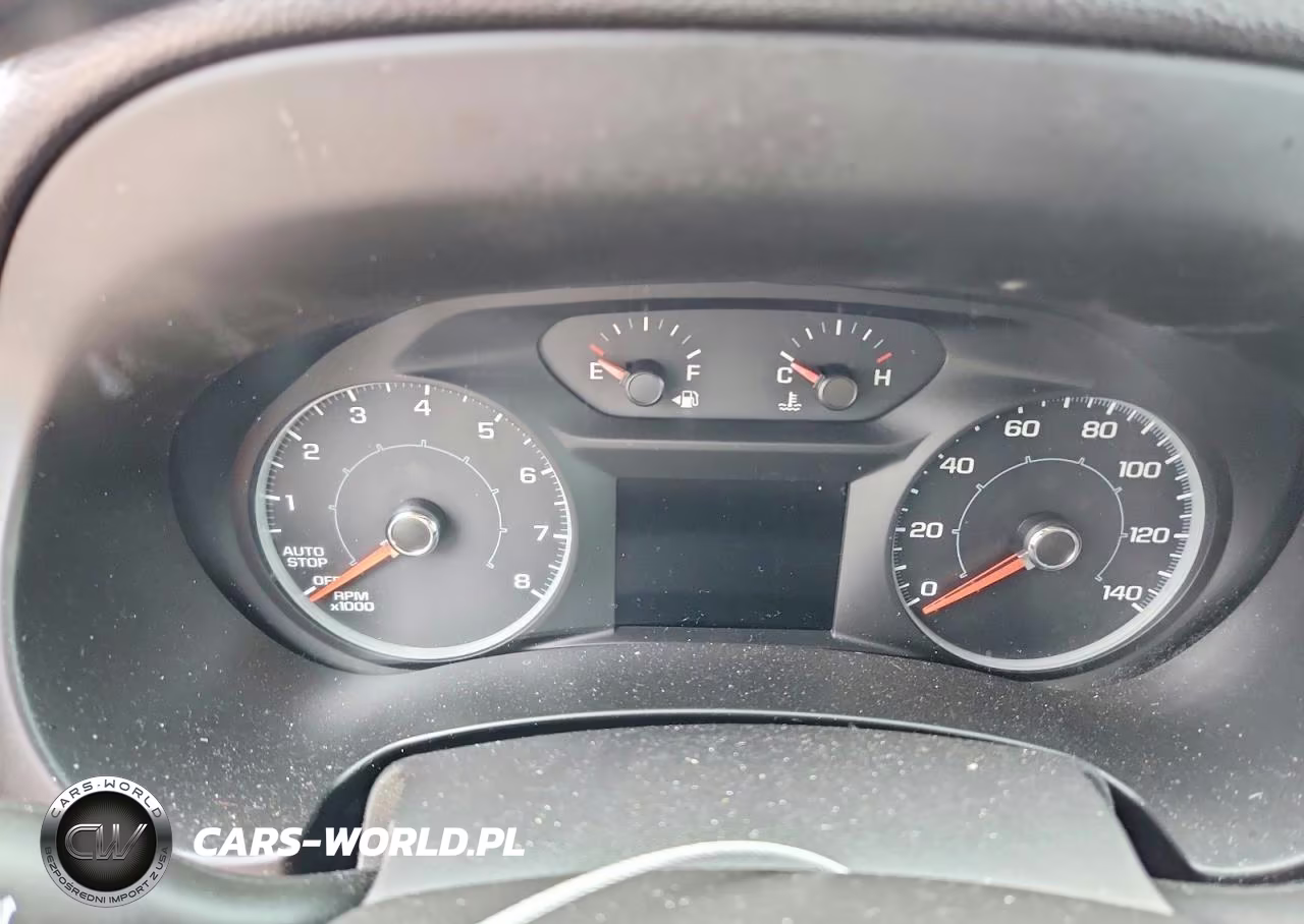2018 GMC Terrain Sle VIN:3GKALMEV9JL401983 - 9
