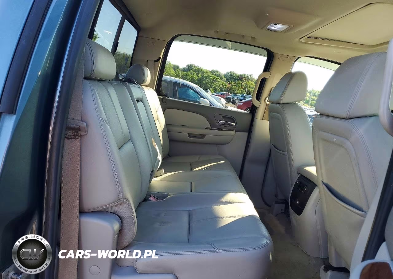 2008 GMC Sierra K1500 VIN:3GTEK13J28G273331 - 10